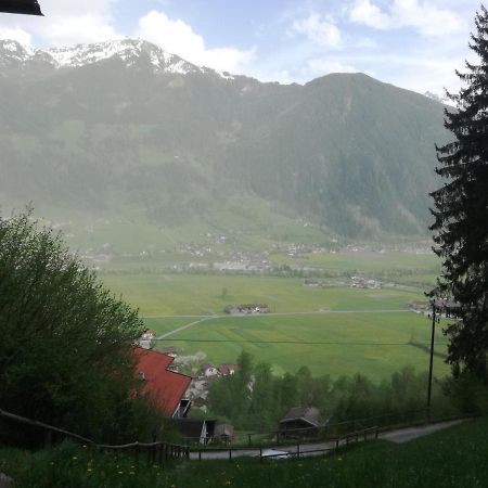 Tanterhuette By Tanterhof Villa ชเวนเดา ภายนอก รูปภาพ