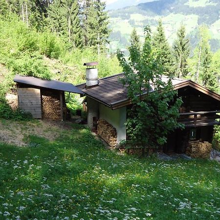 Tanterhuette By Tanterhof Villa ชเวนเดา ภายนอก รูปภาพ
